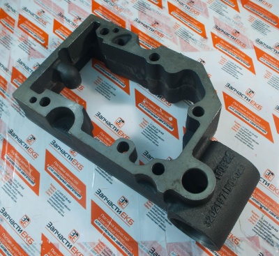 3202198 Картер коромысел Cummins KTA19